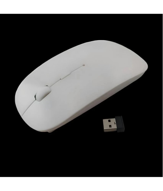 UGPro Ultra Slim Optical Wireless Mouse