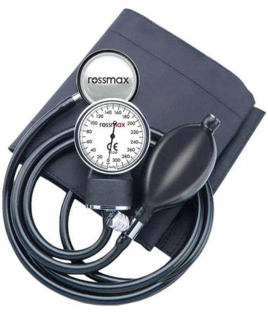 Rossmax GB112 Aneroid Sphygmomanometer&Stethoscope