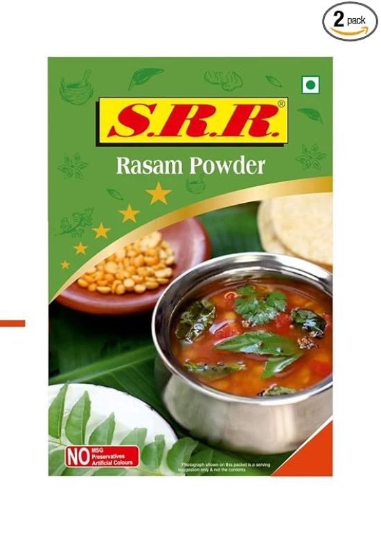 Rasam Powder - 1 Unit