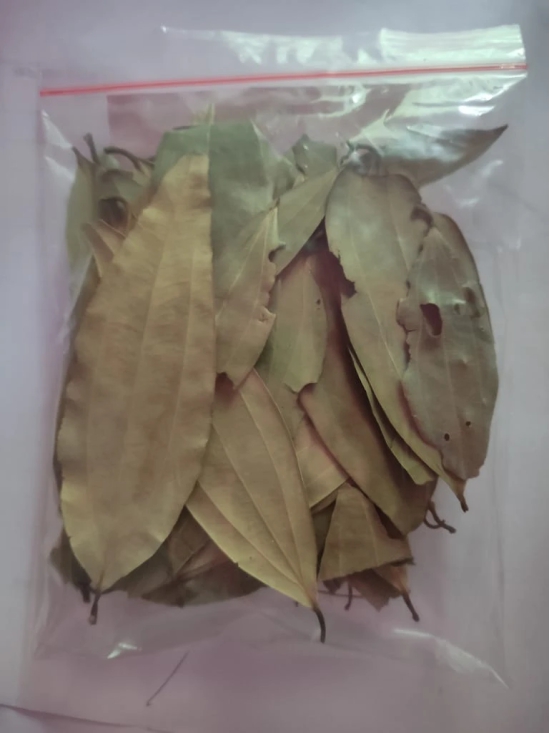 Bay Leaf