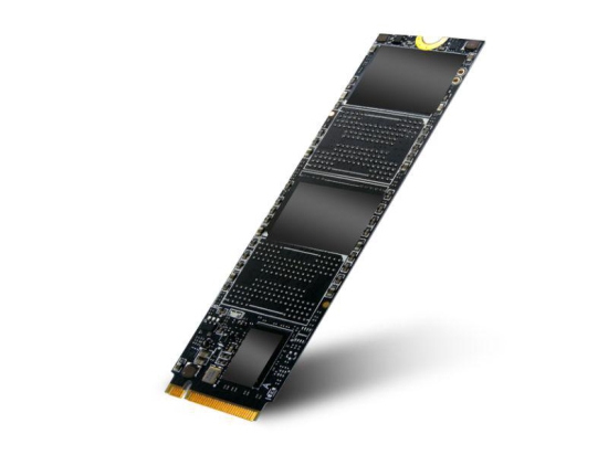 Foxin FX 512 Express NVME SSD