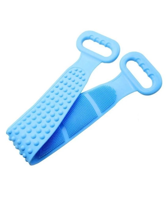 Perfect Products Curved Handle Back Scrubber