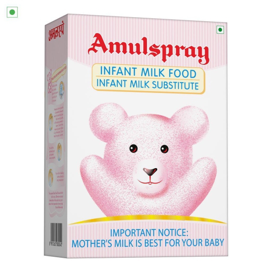 Infant Milk Food (Box)