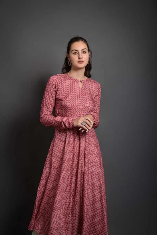 Sakhi kurta-XL