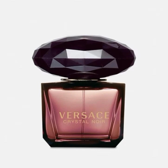 Versacce Crysstal Noir Eau De Toilette (90ml)