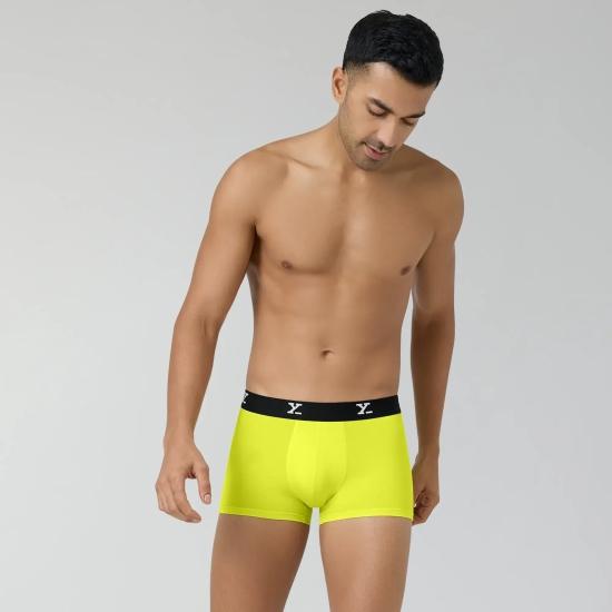 Ace Modal Trunks Lime Punch M