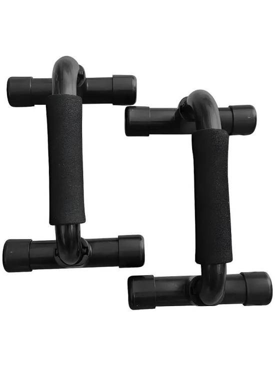 Fitness Scout Push Up Bar ( Pack of 1 ) - ONESIZE