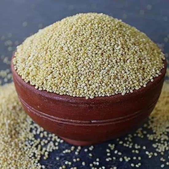 Whole Little Millet Whole (Kutki)-500 g