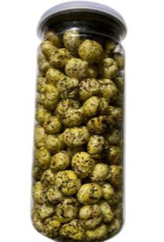 Fox Nuts Minty Pudina / Makhana-100 Grams