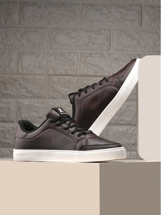 SKYLINE - BROWN-10 / Brown