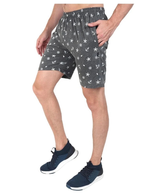 Zeffit Multi Shorts Single - None