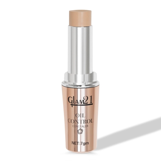 Oil Control Concealer-3