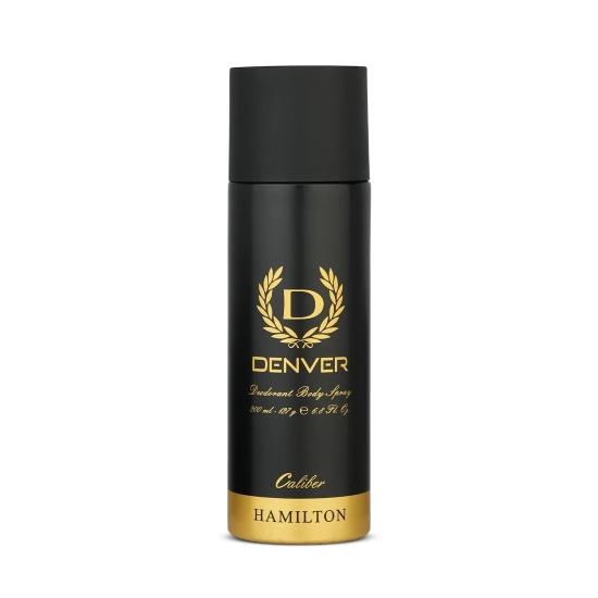 Caliber Deo 165ml