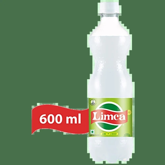 Limca Normal 600ml / 750ml