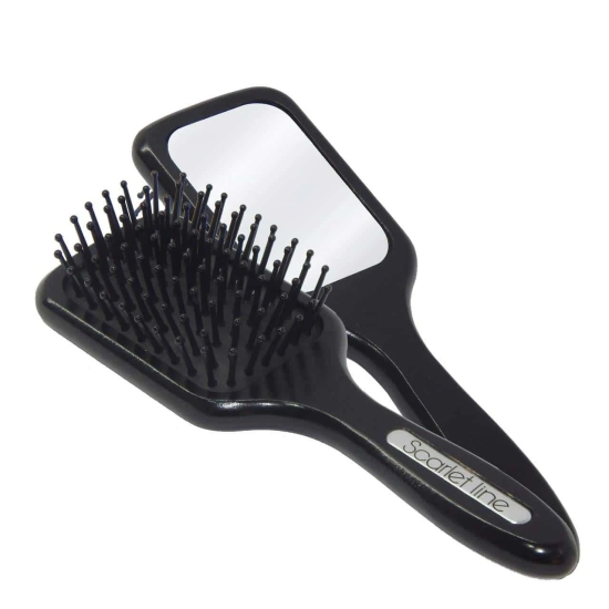 Scarlet Hair Brush SBX012