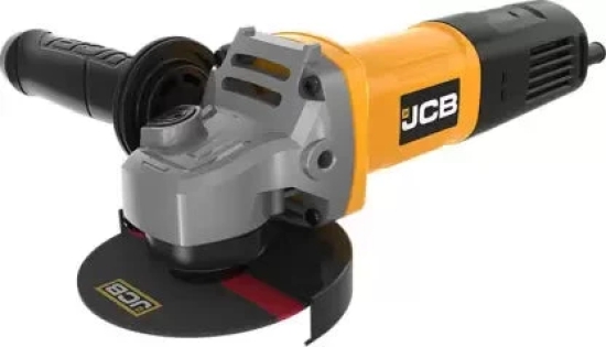 JCB Angle Grinder-900w-4 AG900-EM-Title