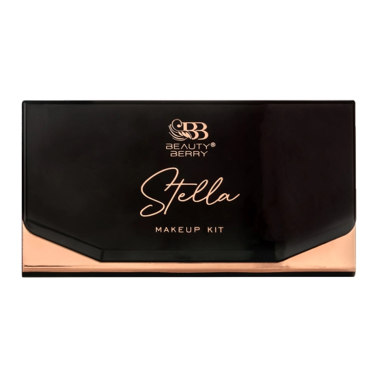 Beauty Berry Stella Makeup Kit-Shade 01