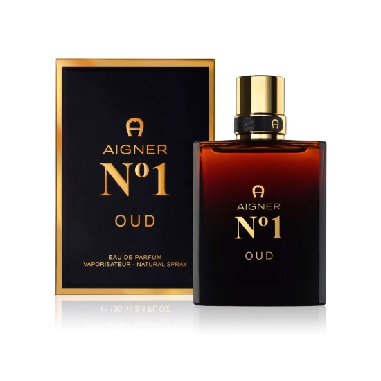 Aigner NÂº1 Oud Eau de Parfum 100ml