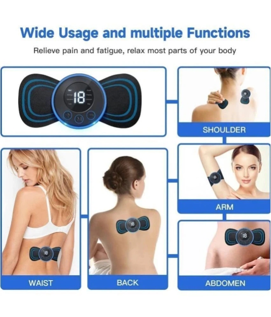 Truste Portable Infrared Massager