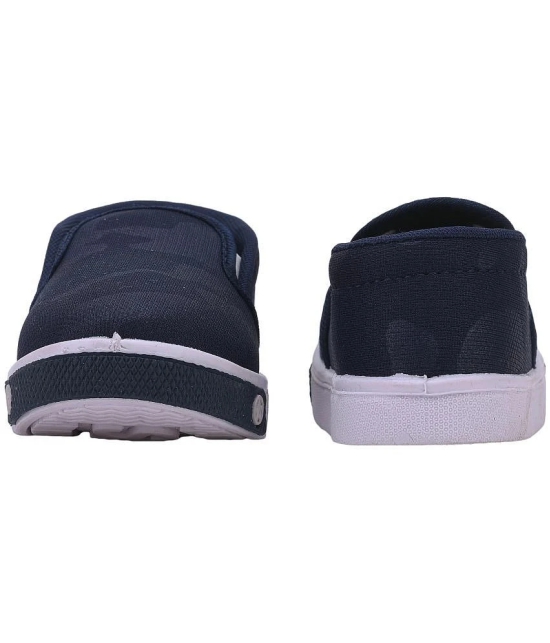 NEOBABY - Blue Boys Casual Shoes ( 1 Pair ) - None