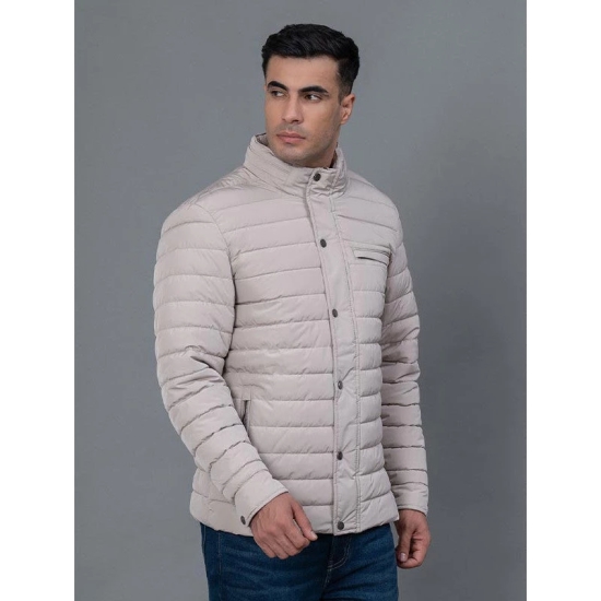 Red Tape Casual Padded Jacket for Men | Stylish, Cozy and Comfortable