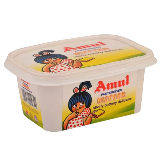 Amul Butter Tub, 200 Gm, 1 Pc