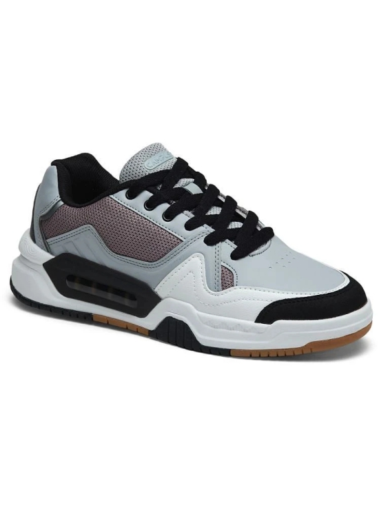 Campus OG-30 Light Grey Mens Sneakers - None