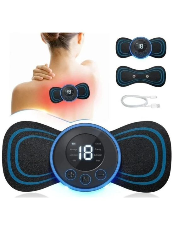 Surgical-S53 Wireless Ems Massage Machine,Rechargeable,Portable With 8 Modes