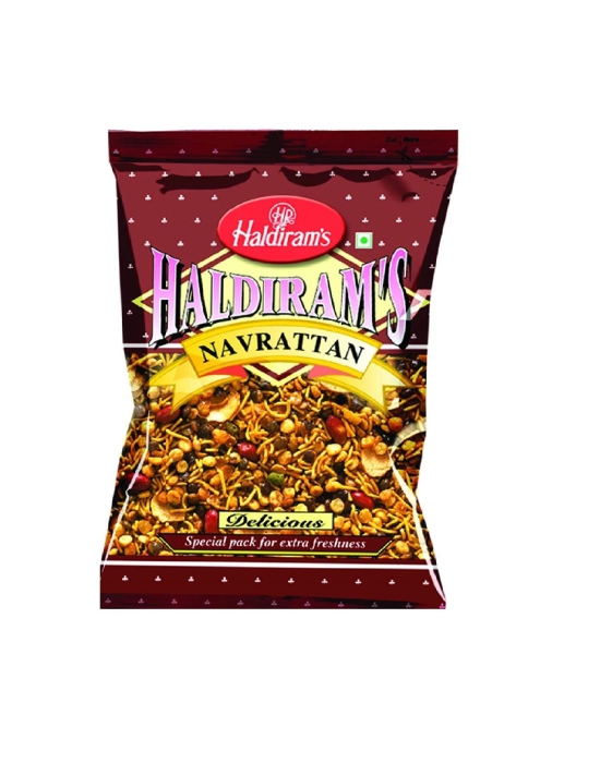 Haldiram Navrattan 200 G