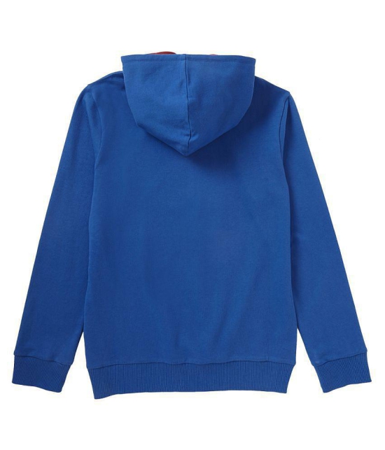 Cub McPaws Boys Sweatshirt - None