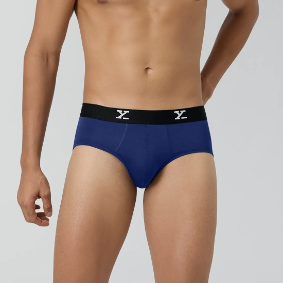 Ace Modal Briefs Imperial Blue XXL