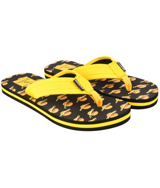 secritas Boys & Girls Slip On Slipper Flip Flop - None