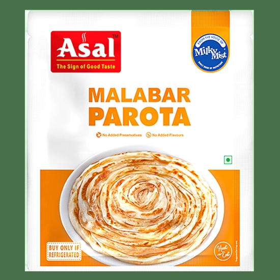 Asal Malabar Parota, 450 Gm