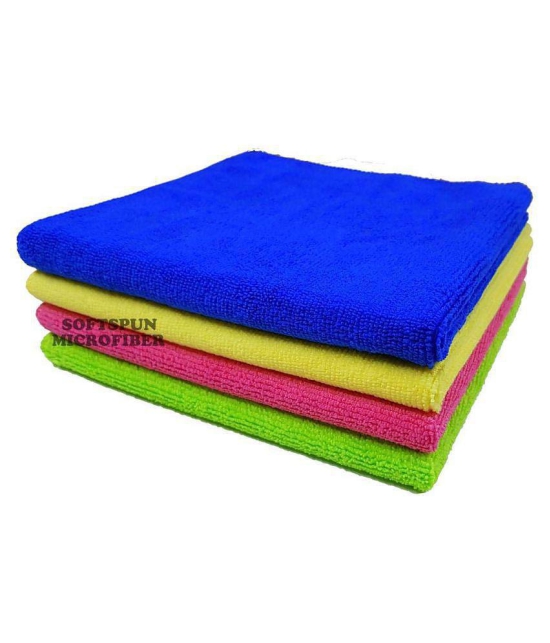 SOFTSPUN Microfibre Kitchen Towel