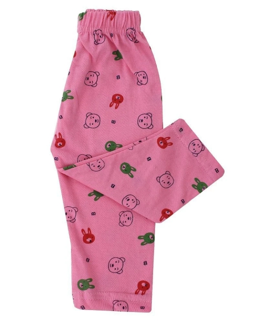 Baby kids Printed Legging - None