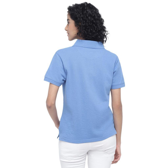 HERO OFFICIAL WOMEN'S POLO T-SHIRT