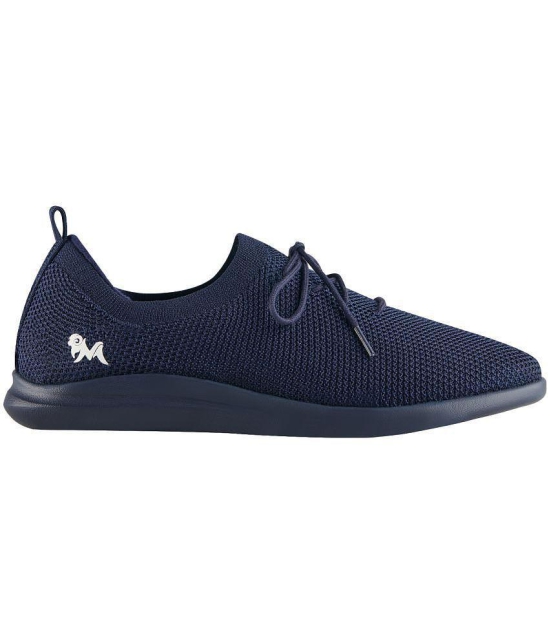 Neemans Sneakers Navy Casual Shoes - None