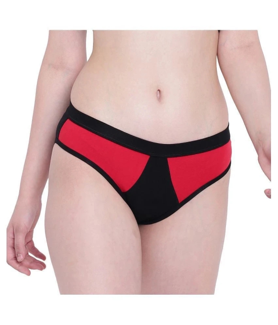 La Intimo Cotton Briefs - XL