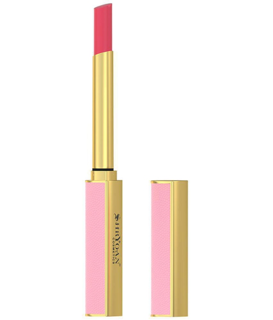 shryoan - Pink Matte Lipstick 0.1