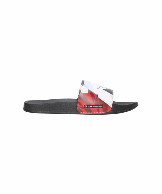 BMW M Motorsport Leadcat 2.0 Mens Slides