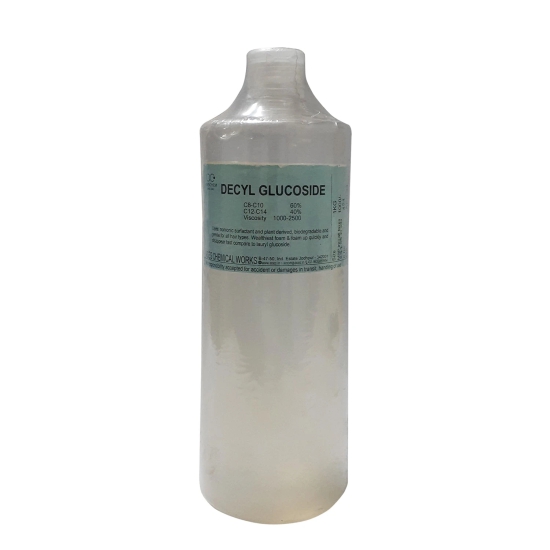 Decyl Glucoside-25KG / Pure