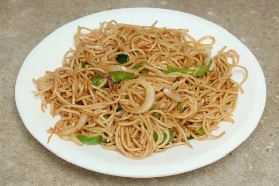 Veg Chowmein