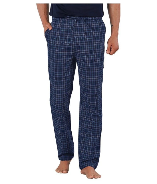 XYXX Pack of 3 Pyjamas ( Multi ) - XL