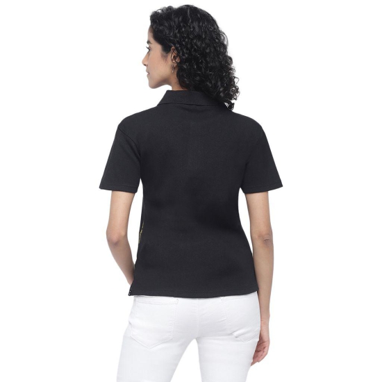 HERO OFFICIAL WOMEN'S POLO T-SHIRT