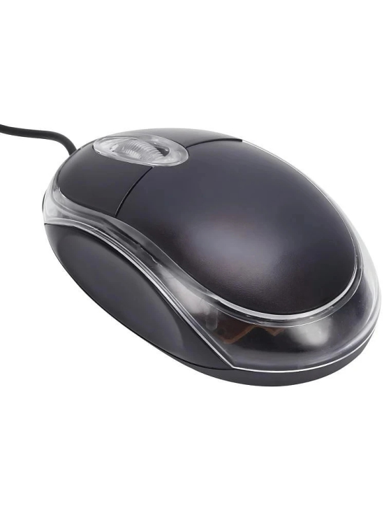 UGPro M01 Mini USB Optical Wired Mouse