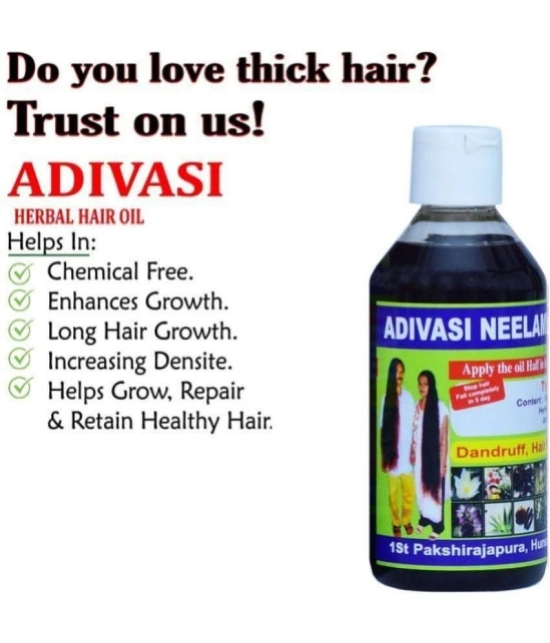 Growkesh Anti Hair Fall Amla Oil 100 ml ( Pack of 1 )