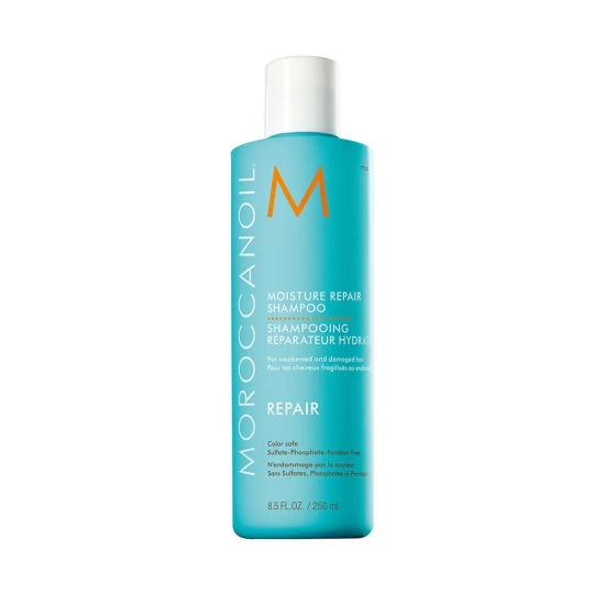 Moroccan Oil Spring Travel Kit Repair-525ml