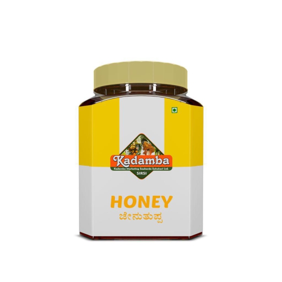 Honey 500gm