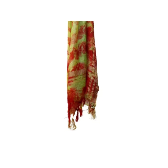 Tisser Silk tie & Dye Dupatta 2.10Me x42