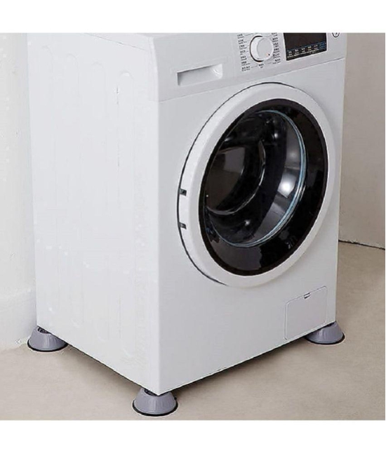 KALPVRUKSH ENTERPRISE - Grey Washing Machine Accessories